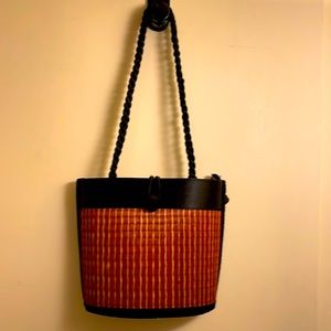 Shoulder bag